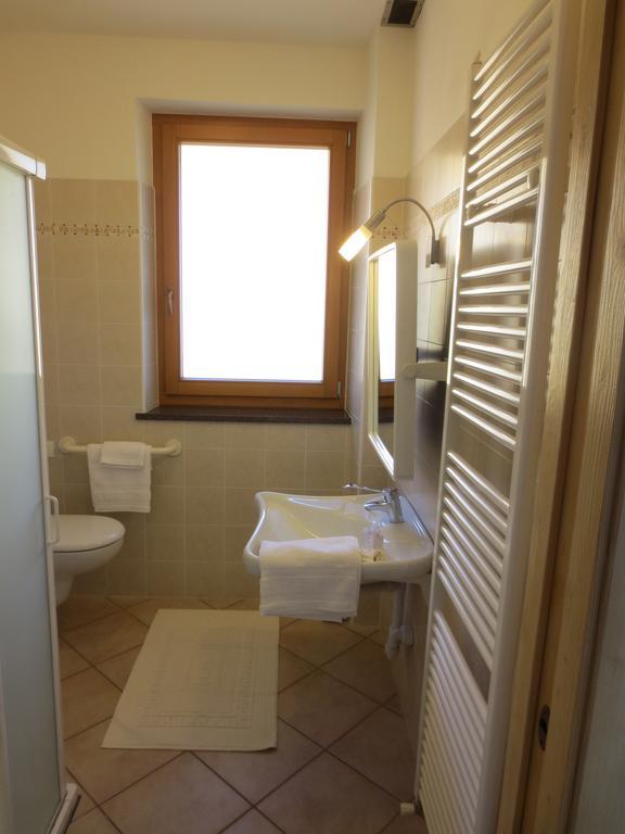 Villa Agritur Clementi Nave San Rocco Exterior foto